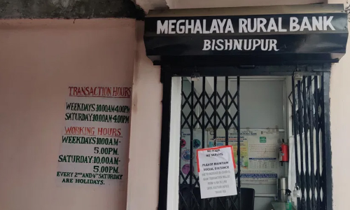 meghalaya bank