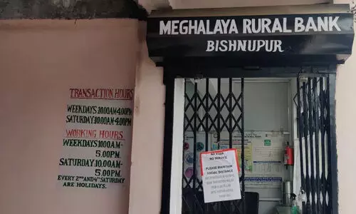 meghalaya bank