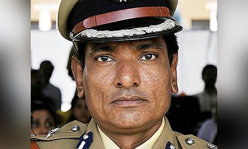 പൊലീസ് ഉദ്യോഗസ്ഥരുടെ പരാതി പരിഹരിക്കാൻ ഡി.ജി.പി ഓണ്‍ലൈന്‍ അദാലത്ത് നടത്തുന്നു