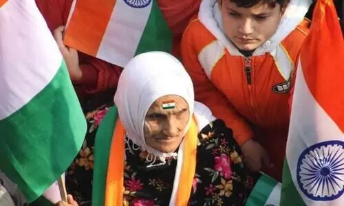 നല്ല ഇന്ത്യക്കാരനാകാൻ മതസഹിഷ്​ണുത വേണമെന്ന്​ 82 ശതമാനം പേർ; വിവാഹം പക്ഷേ, സ്വസമുദായത്തിൽനിന്ന്​ മതി- സർവേ