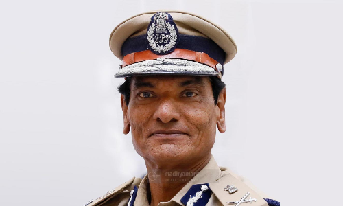 പൊലീസിനെതിരായ ആരോപണങ്ങൾ അന്വേഷിക്കും - ഡി.ജി.പി