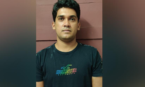 കരിപ്പൂർ സ്വർണകവർച്ച കേസ്​​: സൂഫിയാൻ കീഴടങ്ങി