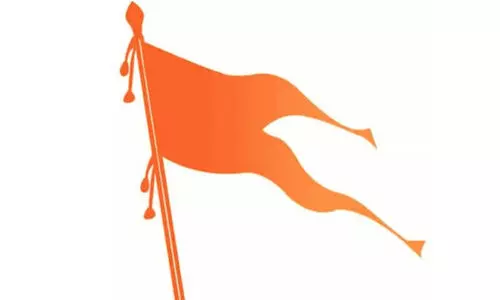 sangh parivar