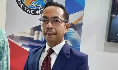 ഇന്ത്യയും മലേഷ്യയും തമ്മിൽ ​അഭേദ്യമായ വ്യാപാര ബന്ധം-ട്രേഡ്​ കമ്മീഷനർ