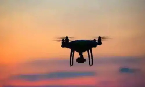 രജൗരിയിൽ ഡ്രോണുകളുടെ സംഭരണം, വിൽപന, ഉപയോഗം എന്നിവക്ക്​ വിലക്ക്​