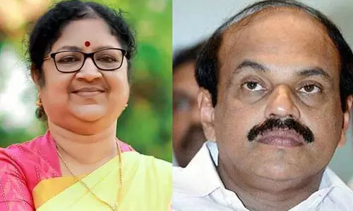 thomas unniadan- r bindhu