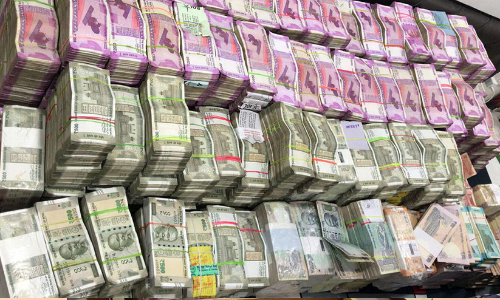 കൊടകര കുഴൽപണ കേസ്​; ആർ.എസ്.എസ് പ്രവർത്തകൻ രേഖകൾ ഹാജരാക്കിയില്ല: കേസ്​ 13ലേക്ക്​ മാറ്റി