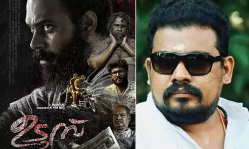 കണ്ണൻ താമരക്കുളവും ഉടുമ്പും ബോളിവുഡിലേക്ക്​