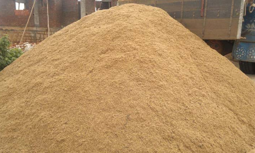 മണൽ ഇനി ചാക്കുകളിൽ എത്തും; അഞ്ചു സ്ഥലങ്ങളിൽ മണൽ വിൽപന യൂനിറ്റുകൾ