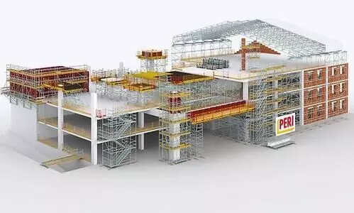 പെ​ർ​മി​റ്റി​ന്​ അ​ല​യേ​ണ്ട; ഇൗ കെട്ടിടങ്ങളിനി സ്വയം സാക്ഷ്യ​പ്പെ​ടു​ത്തി നിർമിക്കാം