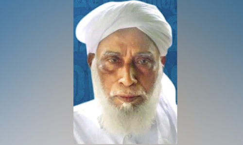 അബ്​ദുറഹീം മുസ്​ലിയാർ സംസ്​ഥാന ജംഇയ്യത്തുൽ ഉലമ പ്രസിഡൻറ്