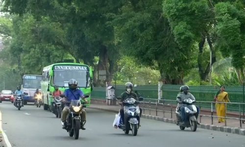 ഇന്ന്​ മുതൽ സംസ്ഥാനത്ത്​ പുതിയ നിയന്ത്രണങ്ങളും ഇളവുകളും