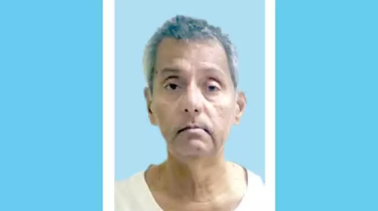 കോവിഡ് ബാധിതനായ കണ്ണൂർ സ്വദേശി ഹൃദയാഘാതംമൂലം നിര്യാതനായി കോവിഡ് ബാധിതനായ കണ്ണൂർ സ്വദേശി ഹൃദയാഘാതംമൂലം നിര്യാതനായി