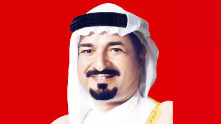 പിഞ്ചുബാലികക്ക് ചികിത്സയും വീടും നല്കി അജ്മാന് ഭരണാധികാരി പിഞ്ചുബാലികക്ക് ചികിത്സയും വീടും നല്കി അജ്മാന് ഭരണാധികാരി