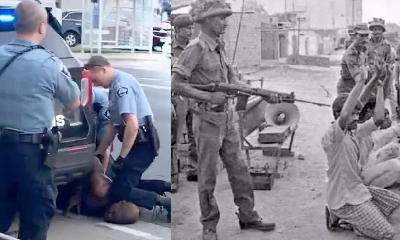 police assault police assault