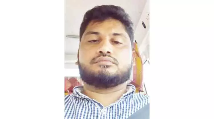 കോവിഡ്​: മലപ്പുറം സ്വദേശി മസ്​കത്തിൽ മരിച്ചു