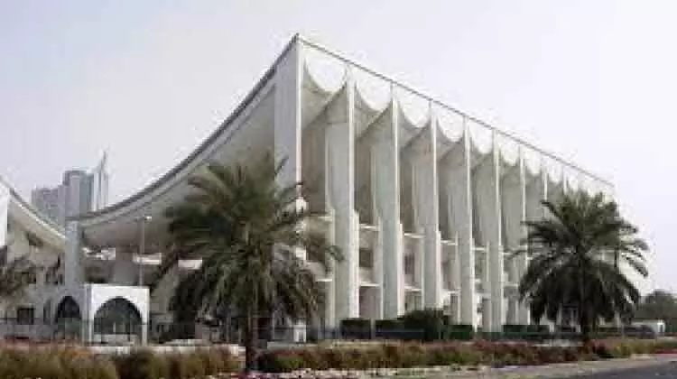 സ​ർ​ക്കാ​ർ ബ​ഹി​ഷ്​​ക​ര​ണം: വീ​ണ്ടും പാ​ർ​ല​മെൻറ്​ യോ​ഗം മു​ട​ങ്ങി