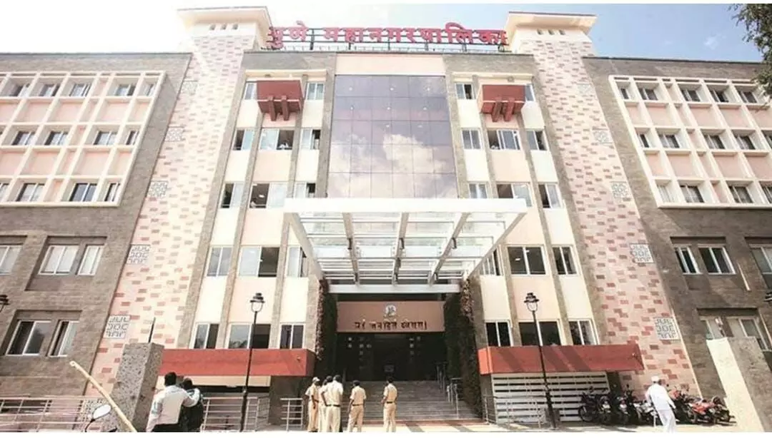 മുംബൈക്ക് രണ്ടാം സ്ഥാനം മാത്രം, ഒൗദ്യോഗികമായി മഹാരാഷ്ട്രയിലെ ഏറ്റവും വലിയ നഗരം ഇനി ഇതാണ് മുംബൈക്ക് രണ്ടാം സ്ഥാനം മാത്രം, ഒൗദ്യോഗികമായി മഹാരാഷ്ട്രയിലെ ഏറ്റവും വലിയ നഗരം ഇനി ഇതാണ്