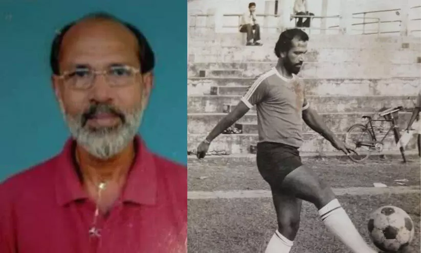 ഇനിയില്ല ആ പ്രസന്ന താരം