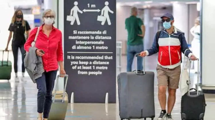 ഖത്തറിനും സൗദിക്കും യാത്ര ഇളവുമായി യൂറോപ്യൻ യൂനിയൻ ഖത്തറിനും സൗദിക്കും യാത്ര ഇളവുമായി യൂറോപ്യൻ യൂനിയൻ