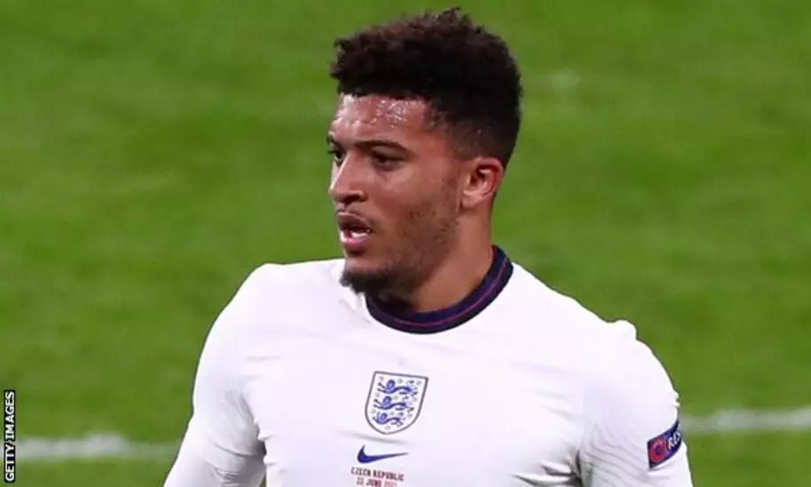 750 കോടിയുടെ കരാർ; സാഞ്ചോ ഡോർട്മണ്ട് വിട്ട് യുനൈറ്റഡിൽ 750 കോടിയുടെ കരാർ; സാഞ്ചോ ഡോർട്മണ്ട് വിട്ട് യുനൈറ്റഡിൽ