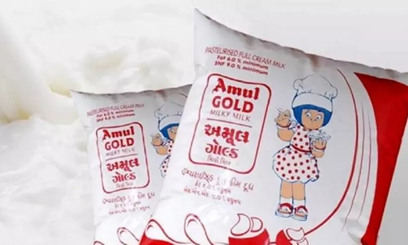Amul Hikes Milk Prices By Rs 2 Per Litre