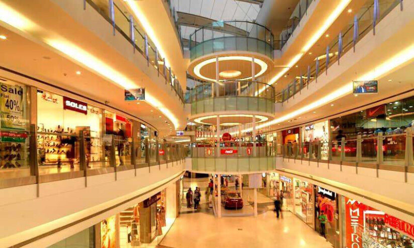Malls to open in Karnataka after July 5 |  The malls will open in Karnataka after July 5