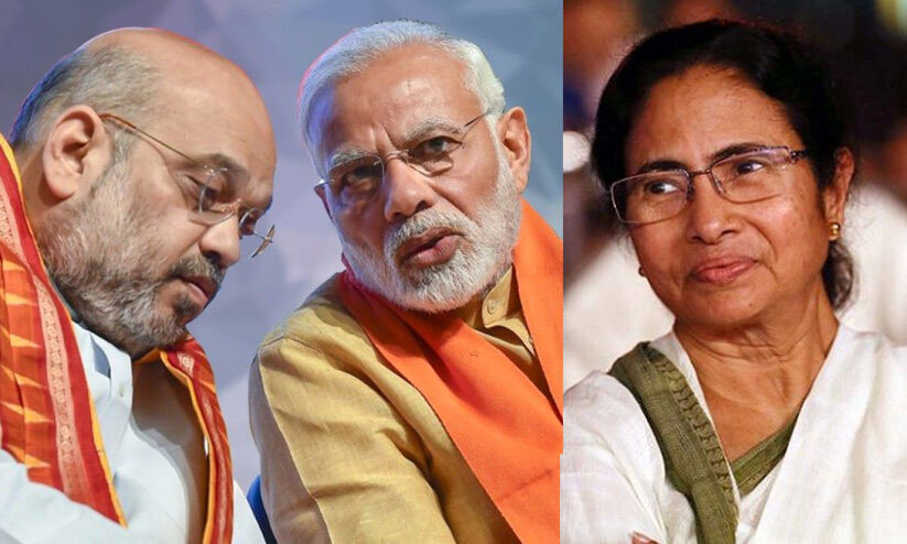 ‘Mango Diplomacy’;  Mamata Banerjee sends Bengal mangoes as gifts to Modi and Amit Shah  ‘Mango Diplomacy’: Mamata Banerjee Sends West Bengal’s Mangoes to PM Narendra Modi, Amit Shah