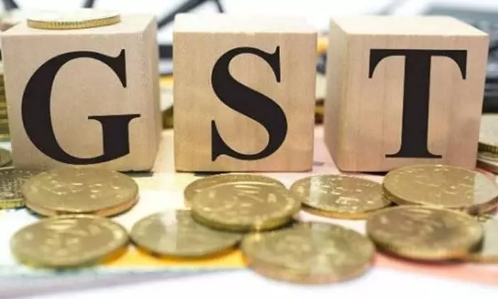 GST Fourth anniversary tax regime