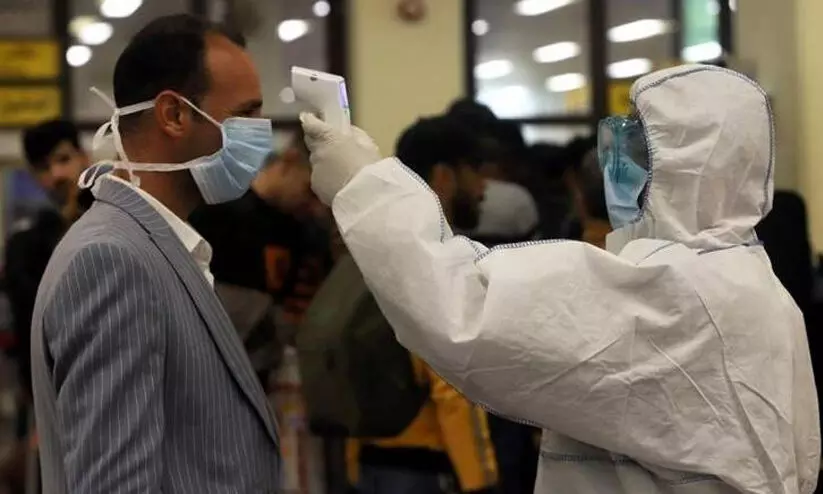 അറിയാം; ബഹ്റൈനിലെ പുതിയ കോവിഡ് നിയന്ത്രണങ്ങളും ഇളവുകളും അറിയാം; ബഹ്റൈനിലെ പുതിയ കോവിഡ് നിയന്ത്രണങ്ങളും ഇളവുകളും