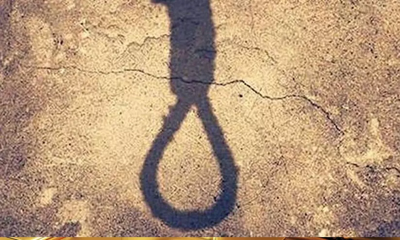 പെൺമക്കളെ തൂക്കിക്കൊന്ന ശേഷം യുവതി ജീവനൊടുക്കി