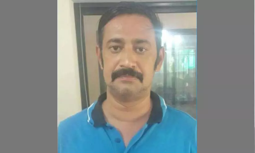 സ്കൂളിന്​ എയ്ഡഡ് പദവി വാഗ്ദാനം; 4.5 കോടി തട്ടിയയാൾ പിടിയിൽ