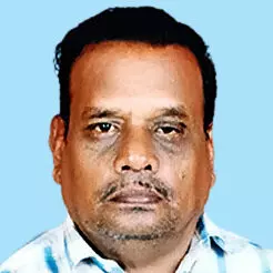 ഷാ​ഹു​ൽ ഹ​മീ​ദ്