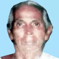 ജാ​ന​കി അ​മ്മ