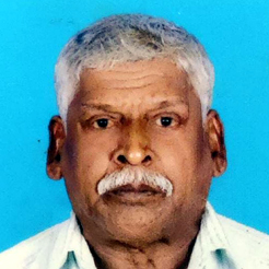 അ​ഹ​മ്മ​ദ്