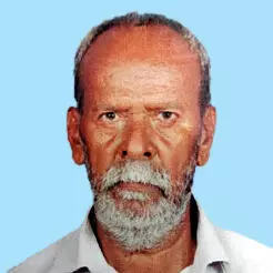 നാ​രാ​യ​ണ​ൻ നാ​യ​ർ