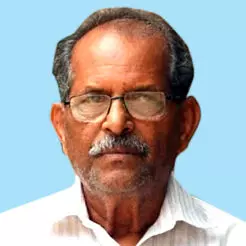 ഭാ​സ്ക​ര പ​ണി​ക്ക​ർ