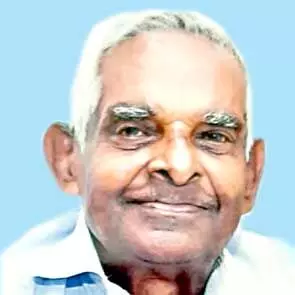 ദേ​വ​സ്യ മ​ത്താ​യി