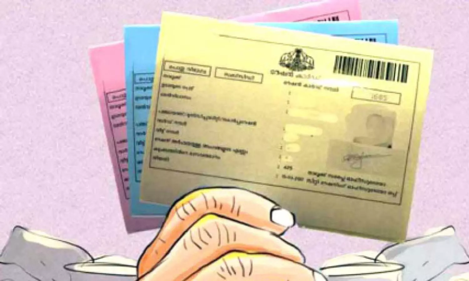 ഓണക്കിറ്റിൽ ഇത്തവണയും ഗുണമേന്മയില്ലാത്ത സാധനങ്ങൾ