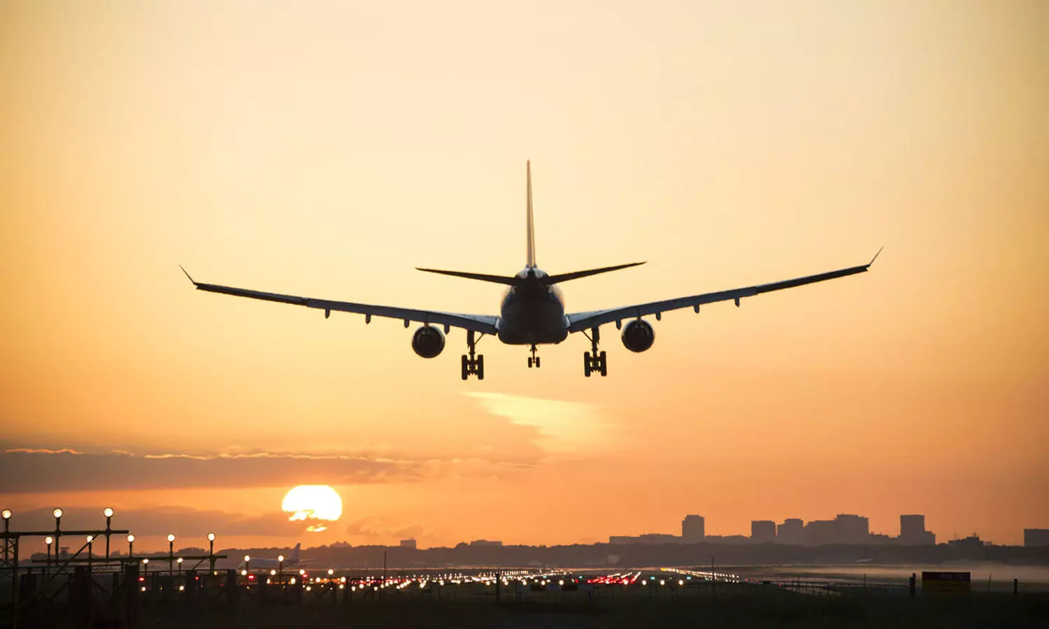 ജൂലൈ 21വരെ യു.എ.ഇയിലേക്ക്​ വിമാന സർവീസില്ലെന്ന്​ എയർ ഇന്ത്യ