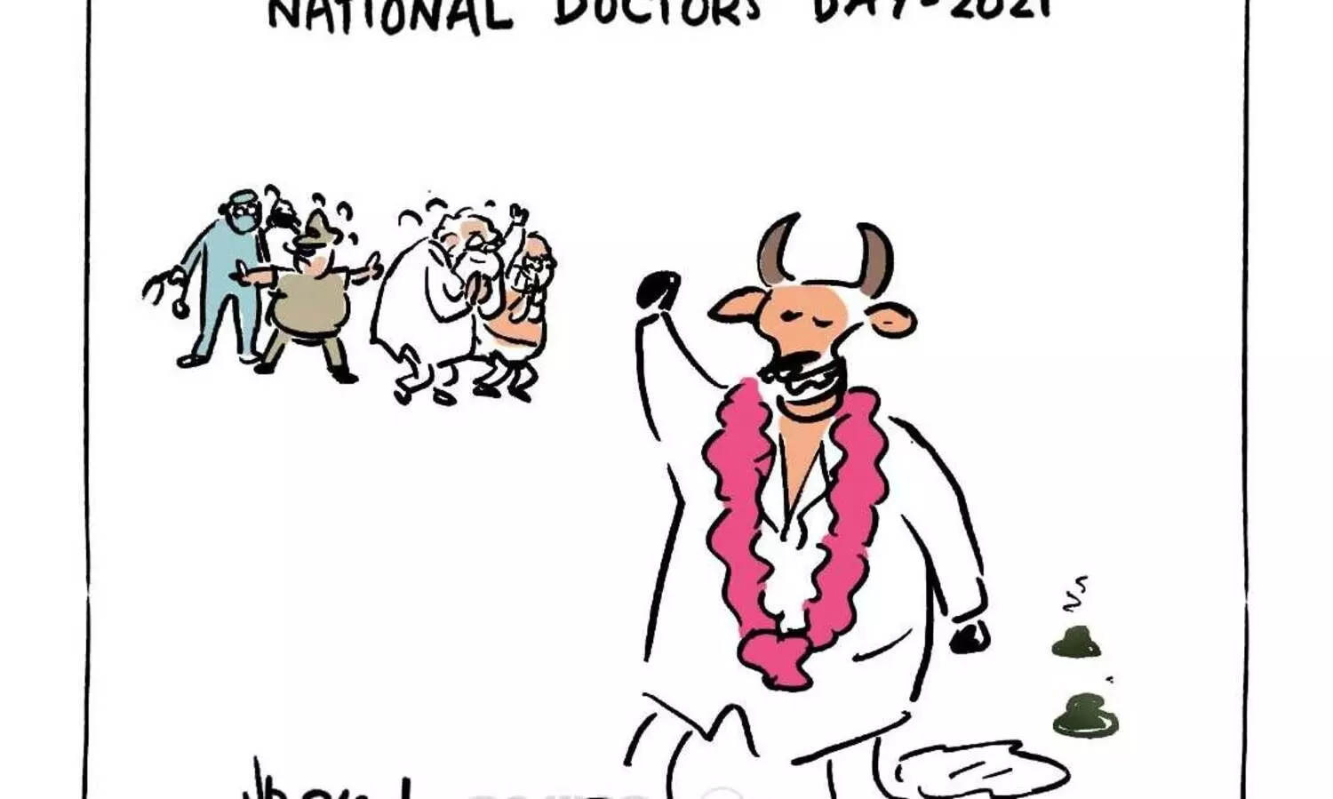 ഡോക്ടർജി