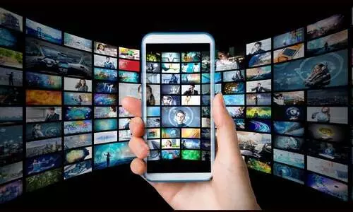 സർക്കാർ നിയന്ത്രണത്തിൽ ഒ.ടി.ടി പ്ലാറ്റ്​ഫോം ഒരുക്കും –മന്ത്രി സജി ചെറിയാൻ