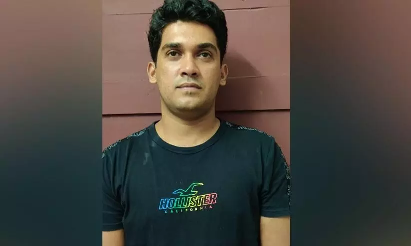 സൂഫിയാൻ സ്വർണക്കടത്തിലെ മാസ്​റ്റർ ട്രെയിനർ