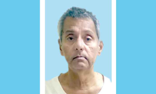 കോവിഡ് ബാധിതനായ കണ്ണൂർ സ്വദേശി ഹൃദയാഘാതംമൂലം നിര്യാതനായി