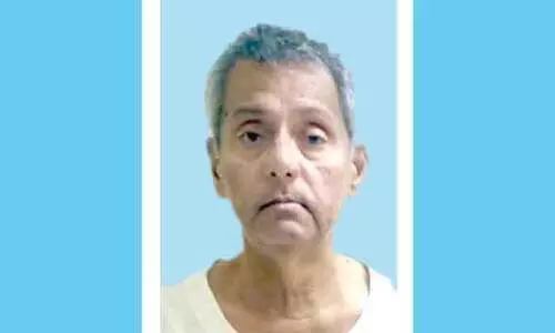 കോവിഡ് ബാധിതനായ കണ്ണൂർ സ്വദേശി ഹൃദയാഘാതംമൂലം നിര്യാതനായി