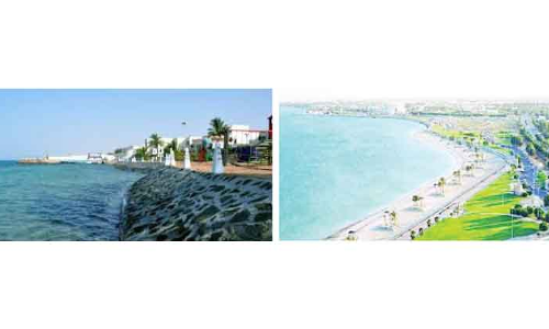 വേ​ന​ൽ​ക്കാ​ല ഉ​ല്ലാ​സ​ത്തി​ന് വേ​ദി​യൊ​രു​ക്കി ടൂ​റി​സം അ​തോ​റി​റ്റി