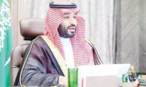 മാ​ന​വി​ക, സാ​േ​ങ്ക​തി​ക​ശേ​ഷി വ​ർ​ധി​പ്പി​ക്കും –കി​രീ​ടാ​വ​കാ​ശി