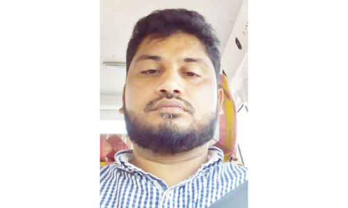 കോവിഡ്​: മലപ്പുറം സ്വദേശി മസ്​കത്തിൽ മരിച്ചു