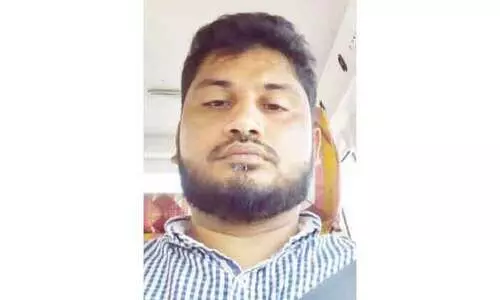 കോവിഡ്​: മലപ്പുറം സ്വദേശി മസ്​കത്തിൽ മരിച്ചു