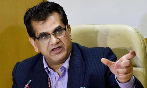 Amitabh Kant
